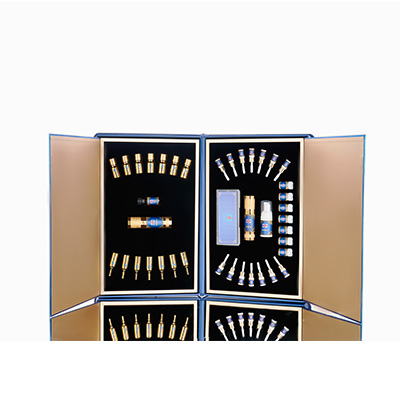 中山7D私密抗衰养护套