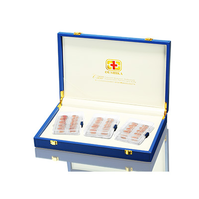 中山子宫排毒套